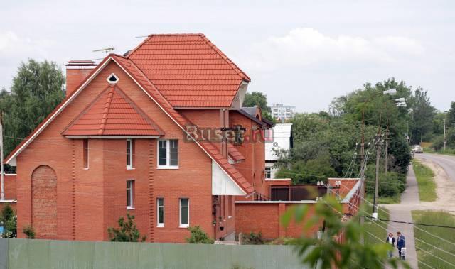 Продаю коттедж в г.Ивантеевка Королев