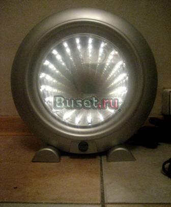 Пуф бежевый 85х85х46 Москва