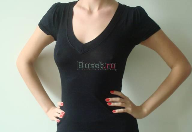 Два черных топа синтетика Санкт-Петербург