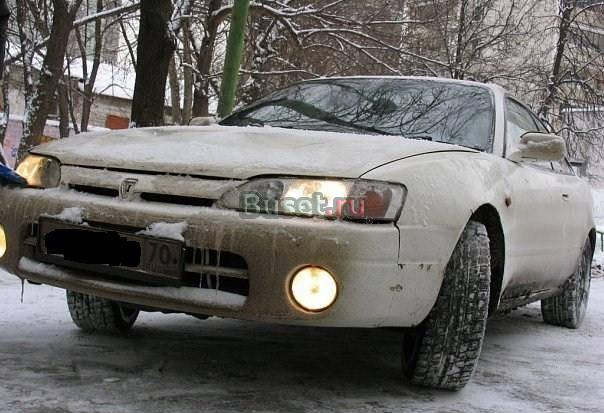 Levin Москва