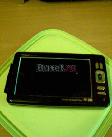 PMP-устройство ritmix RP-200 Пермь