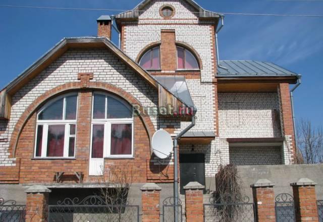 Сдам коттедж в этином поселке Ульяновск