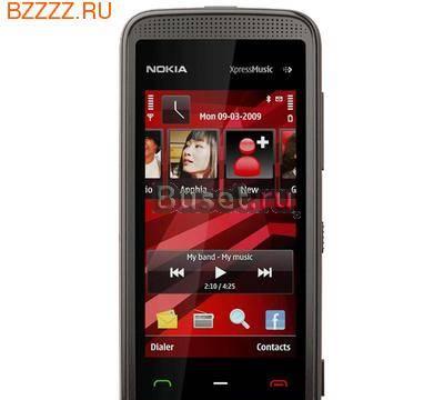 Nokia 5530- XpressMusic Челябинск