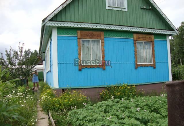 Продам дачу станция Тростенцова Красноярск