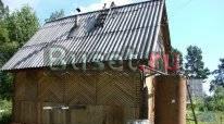 Продам дачу станция Таежка Красноярск