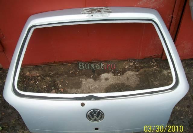 Volkswagen, Pointer 2005 1.0l мкпп Москва