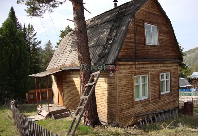 Продам дачу Минино Красноярск