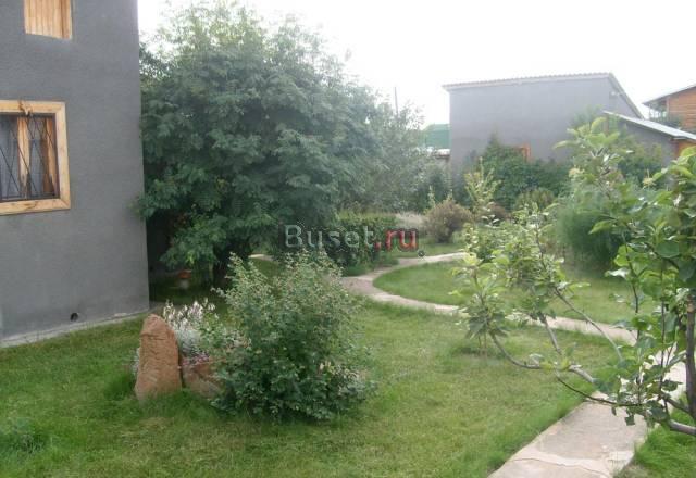 Дача для отдыха Новосибирск