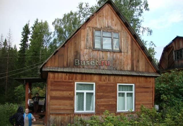 Продам дачу станция Еловая Красноярск