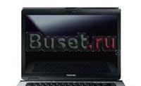 Ноутбук Toshiba Satellite L300D-20M Москва