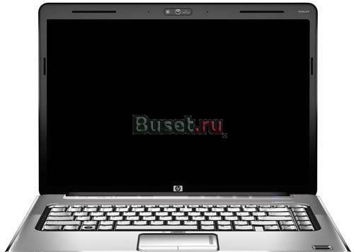 Ноутбук HP Pavilion dv5-1260er  Москва