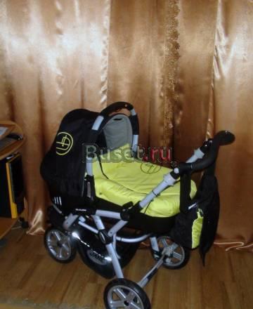 Jane slalom pro 2в1 2009 год Москва