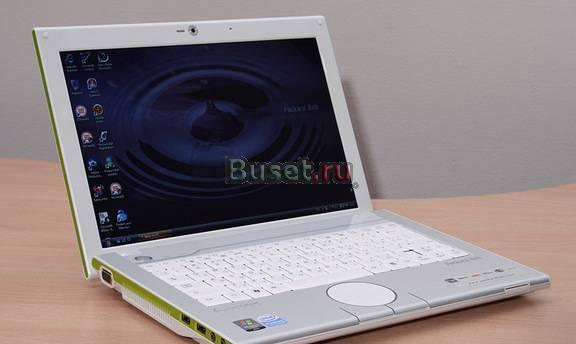 продаю Ноутбук Packard Bell BG46 Москва