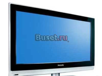 ЖК-телевизор 32" Philips 32 PFL 5322 Москва