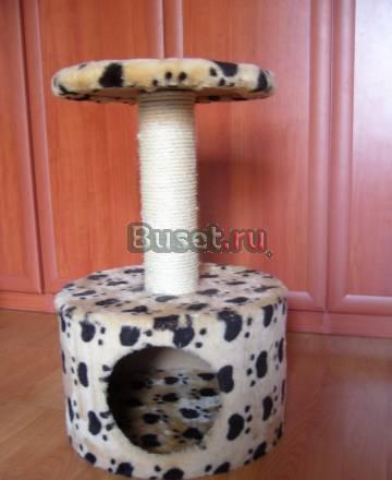 Домик для кошки Москва