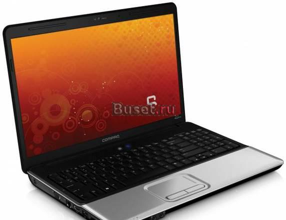 Ноутбук HP Compaq Presario CQ60-305ER      Москва