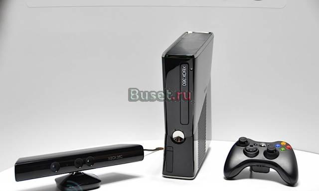 Прошивка игровой приставки  xbox 360 (г.москва) Москва