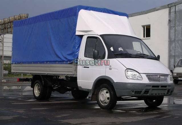 Ищу работу на личном авто газель Москва