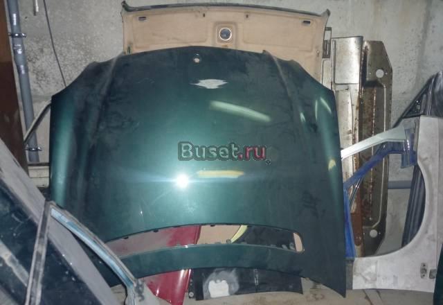 Капот на Мерседес Волгоград