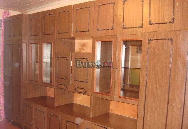 Стенка Реутов