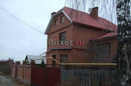 Коттедж Самара