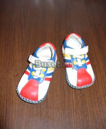 Обувь детская ортопедическая + подарок Санкт-Петербург