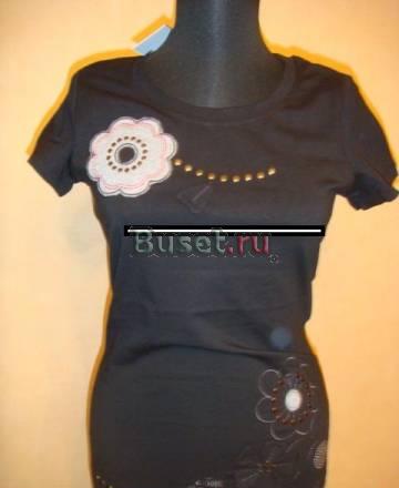 Love Moschino новые футболки Москва