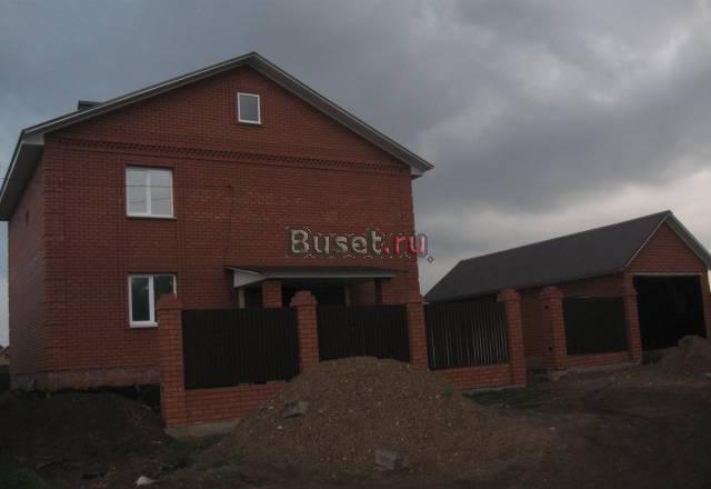 Продоется коттедж Уфа