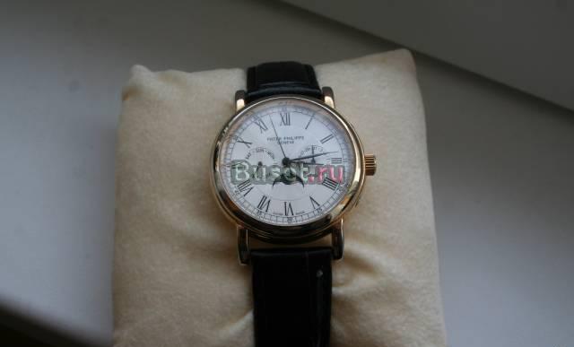 Patek Philippe Москва