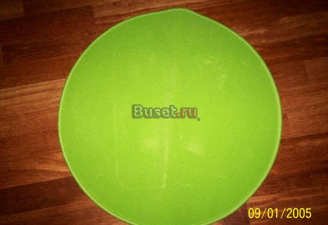 Коврик в ванну новый Москва