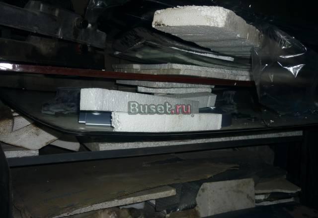 Стенка на Форд Волгоград
