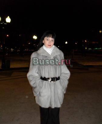Продам норковую шубу.  Мск Москва