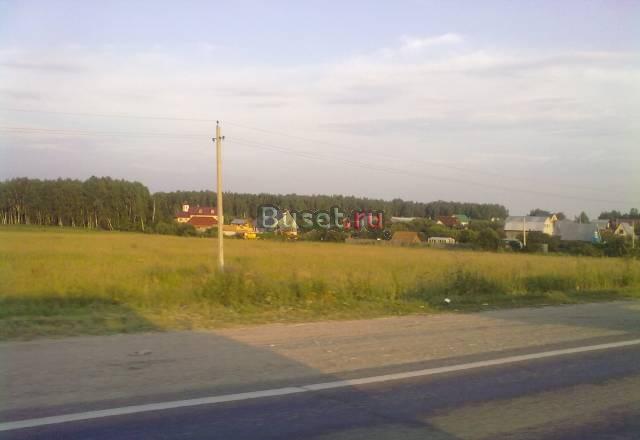 15 соток, Каширское шоссе 25 от МКАД Москва