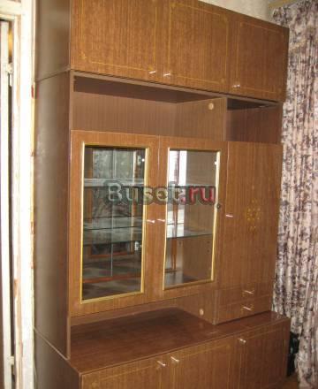 Стенка мебельная большая Москва