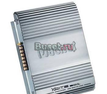Усилитель Magnat X-Cite 301 Санкт-Петербург