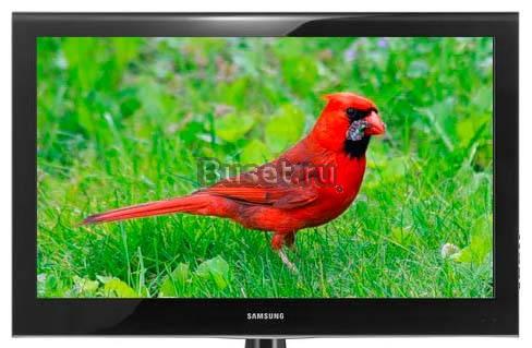 ЖК телевизор Samsung LE37A558 P 3 F Санкт-Петербург
