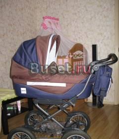 Коляска Inglesina Otutto 2009 Москва