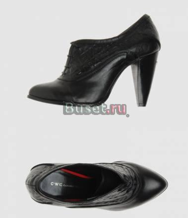 Ботильоны C"N"C" costume national Москва