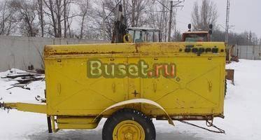 Компрессор зиф 55 Санкт-Петербург