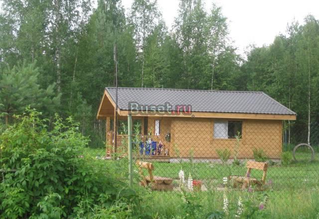 Сдается новый дом Санкт-Петербург