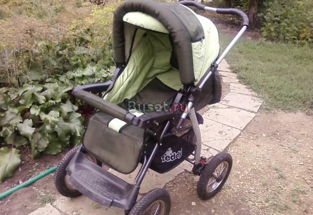 Детская коляска Челябинск