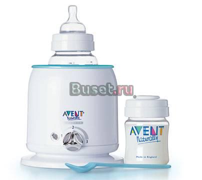 Электрический подогреватель Philips avent Express Санкт-Петербург