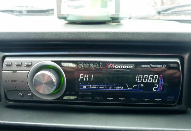 Автомагнитола Pioneer Волгоград