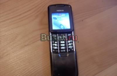 Продам Nokia 8800 оригинал Красноярск
