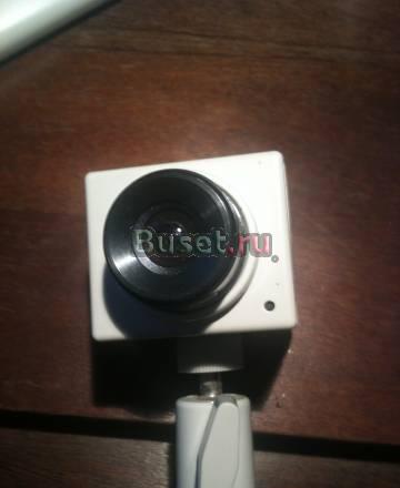 B/w ccd camera Санкт-Петербург