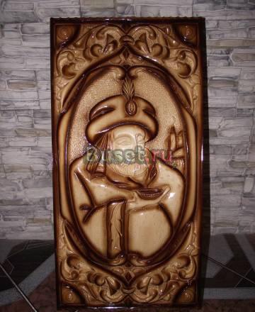 Нарды ручной работы Москва