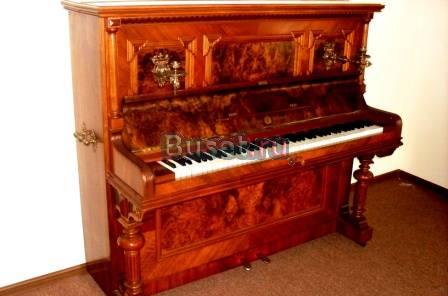 Пианино Romhildt Weimar Москва
