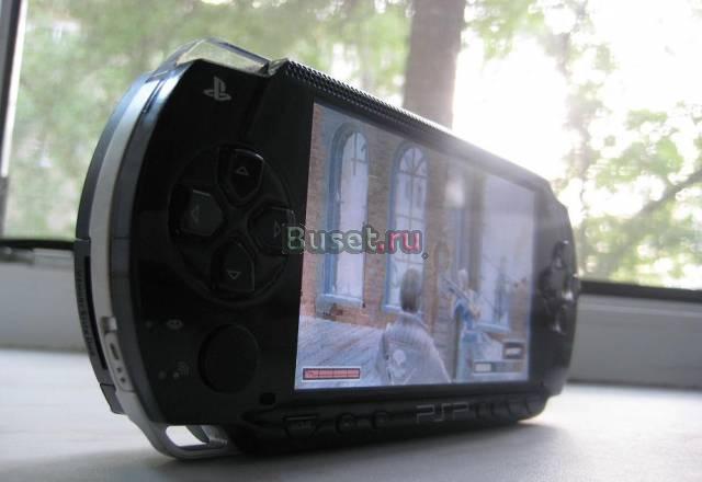 Psp 1008 Москва