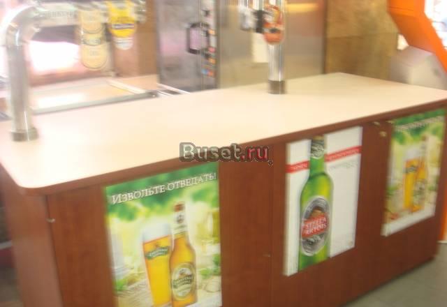 Барная стойка Ростов-на-Дону