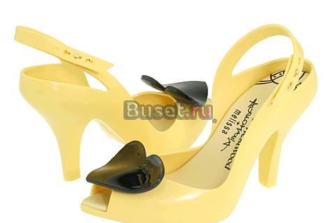 Туфли Viviene Westwood Melissa Москва